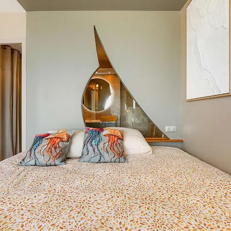 Bohème Heliopolis *