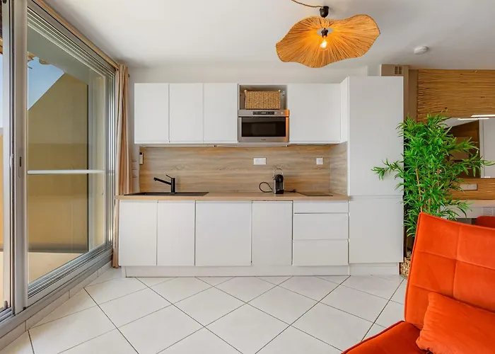 Bohème Heliopolis Appartement *