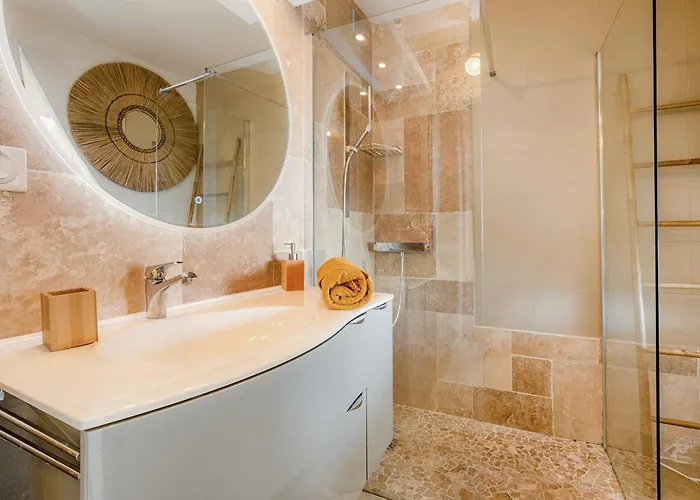 Bohème Heliopolis Appartement Agde