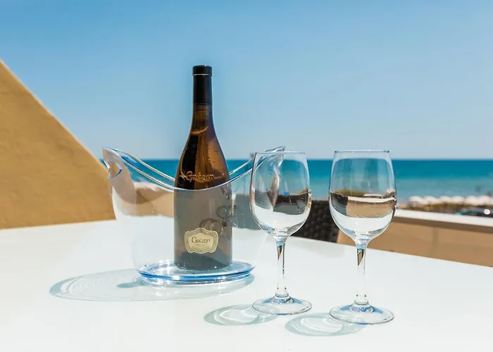 Appartement Bohème Heliopolis