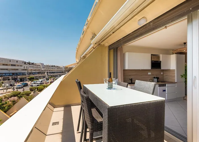 Bohème Heliopolis Appartement