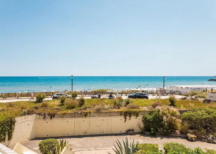 Bohème Heliopolis * Agde