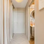 Διαμέρισμα Boheme Heliopolis Sea View In The Cap Dagde Naturist Village *