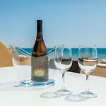 Διαμέρισμα Boheme Heliopolis Sea View In The Cap Dagde Naturist Village