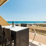 Boheme Heliopolis Sea View In The Cap Dagde Naturist Village Διαμέρισμα *