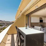 Boheme Heliopolis Sea View In The Cap Dagde Naturist Village Διαμέρισμα