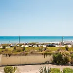 Boheme Heliopolis Sea View In The Cap Dagde Naturist Village * Agde