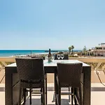 Boheme Heliopolis Sea View In The Cap Dagde Naturist Village Διαμέρισμα *