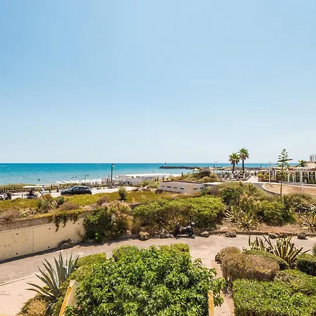 Boheme Heliopolis Sea View In The Cap Dagde Naturist Village