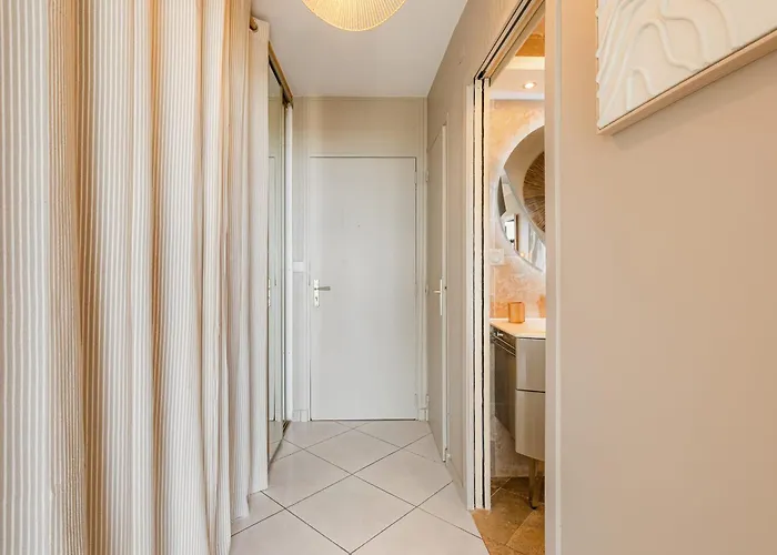 Appartamento Bohème Heliopolis *