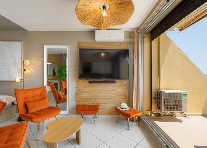 Bohème Heliopolis Agde