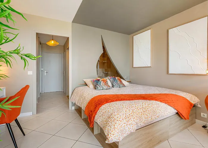 Bohème Heliopolis Appartamento *