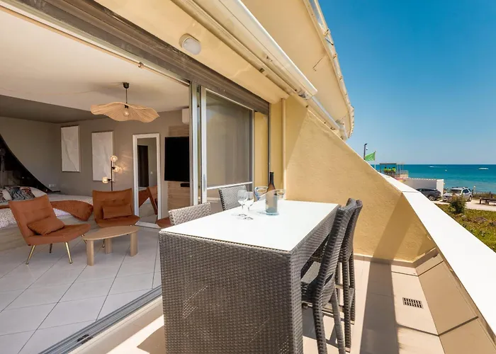 Appartamento Bohème Heliopolis