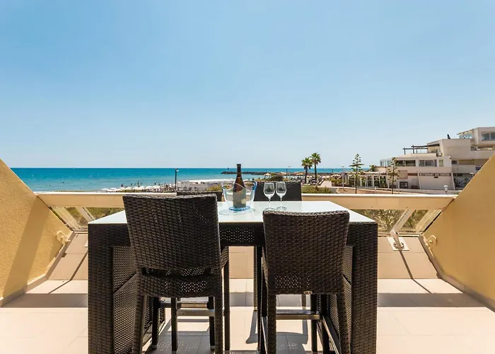 Bohème Heliopolis Appartamento *